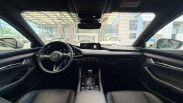 MAZDA Mazda3 5 portes 2.5L e-SKYACTIV-G M Hybrid 140 ch BVA6 Takumi