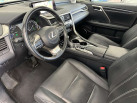 LEXUS RX 450h Luxe