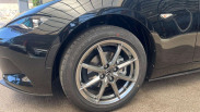 MAZDA MX-5 Roadster 1.5L SKYACTIV-G 132 ch Kazari