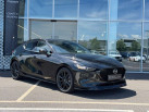 MAZDA Mazda3 5 portes 2.5L e-SKYACTIV-G M Hybrid 140 ch BVA6 Homura