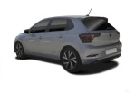 VOLKSWAGEN Polo 1.0 TSI 95 SS BVM5 Life Plus