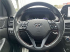HYUNDAI TUCSON.