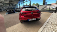 MAZDA Mazda3 5 portes 2.5L e-SKYACTIV-G M Hybrid 140 ch BVA6 Takumi