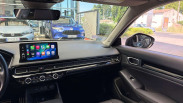 HONDA Civic e:HEV 2.0 i-MMD Advance