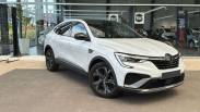 RENAULT Arkana TCe 160 EDC FAP - 21B R.S. Line