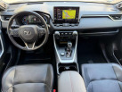 TOYOTA RAV4 Hybride Rechargeable AWD Collection