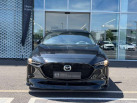 MAZDA Mazda3 5 portes 2.5L e-SKYACTIV-G M Hybrid 140 ch BVA6 Homura