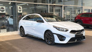 KIA PROCEED 1.5 T-GDi 160 ch ISG DCT7 GT Line