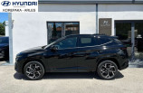 HYUNDAI Tucson 1.6 T-GDI 239 Hybrid BVA6 N Line Ultime Edition