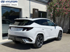 HYUNDAI Tucson 1.6 T-GDI 239 Hybrid BVA6 N Line Ultime Edition