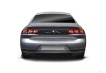 PEUGEOT 508 BlueHDi 130 ch SS EAT8 Allure Business