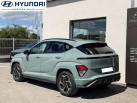 HYUNDAI Kona Hybrid 138 N Line Ultime Edition