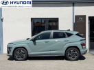 HYUNDAI Kona Hybrid 138 N Line Ultime Edition
