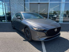 MAZDA Mazda3 5 portes 2.5L e-SKYACTIV-G M Hybrid 140 ch BVM6 Homura