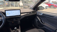 FORD Focus 1.0 Flexifuel 125 SS mHEV ST-Line Design