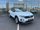 VOLKSWAGEN T-Roc 1.0 TSI 116 Start/Stop BVM6 VW Edition