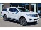 NISSAN NP300 NAVARA