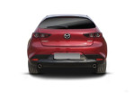 MAZDA Mazda3 5 portes 2.0L e-SKYACTIV-G M Hybrid 150 ch BVA6 Homura