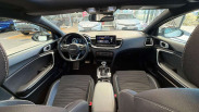 KIA PROCEED 1.5 T-GDi 160 ch ISG DCT7 GT Line