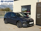 HYUNDAI Bayon 1.0 T-GDi 100 Intuitive