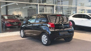 PEUGEOT 108 VTi 72ch SS BVM5 Style