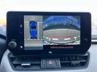 TOYOTA RAV4 Hybride 218 ch 2WD Lounge