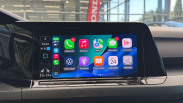VOLKSWAGEN Golf 1.5 eTSI OPF 150 DSG7 R-Line