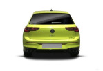 VOLKSWAGEN Golf 1.5 eTSI OPF 130 DSG7 Active