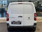 PEUGEOT PARTNER FGN