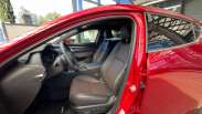 MAZDA Mazda3 5 portes 2.5L e-SKYACTIV-G M Hybrid 140 ch BVA6 Takumi