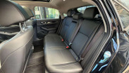 HONDA Civic e:HEV 2.0 i-MMD Advance