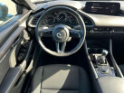 MAZDA Mazda3 5 portes 2.5L e-SKYACTIV-G M Hybrid 140 ch BVM6 Homura