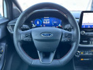 FORD Puma 1.0 Flexifuel 125 ch mHEV SS BVM6 ST-Line