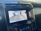 HYUNDAI Tucson 1.6 T-GDI 230 Hybrid BVA6 Creative
