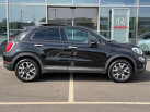 FIAT 500X 1.4 MultiAir 140 ch DCT Collezione