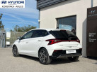 HYUNDAI i20 1.0 T-GDi 100 DCT-7 Creative