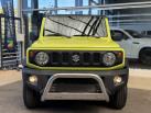 SUZUKI JIMNY 1.5 VVT 2 PLACES PRIVILEGE