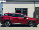 HYUNDAI Tucson 1.6 CRDi 136 Hybrid 48V DCT-7 Creative