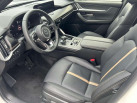 MAZDA CX-80 3.3L e-SKYACTIV D 254 ch 4x4 BVA8 Homura Plus