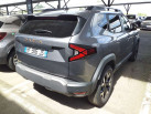 DACIA Duster Mild Hybrid 130 Extreme