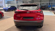 MAZDA CX-30 2.5L e-SKYACTIV G M Hybrid 140 ch 4x2 BVA6 Centre-Line