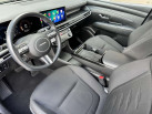 HYUNDAI Tucson 1.6 T-GDI 215 Hybrid BVA6 Intuitive