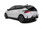 HYUNDAI i20 1.2 84 Initia