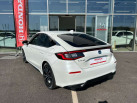 HONDA Civic e:HEV 2.0 i-MMD Executive