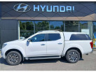 NISSAN NP300 NAVARA