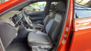 VOLKSWAGEN Polo 1.5 TSI EVO 150 SS DSG7 R-Line Exclusive