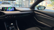 MAZDA Mazda3 5 portes 2.5L e-SKYACTIV-G M Hybrid 140 ch BVM6 Homura