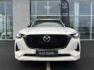MAZDA CX-80 6places 2.5L e-SKYACTIV PHEV 327 ch 4x4 BVA8 Homura Plus