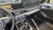 MAZDA MX-5 RF 1.5L SKYACTIV-G 132 ch Exclusive-Line