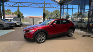 MAZDA CX-30 2.5L e-SKYACTIV G M Hybrid 140 ch 4x2 BVA6 Centre-Line